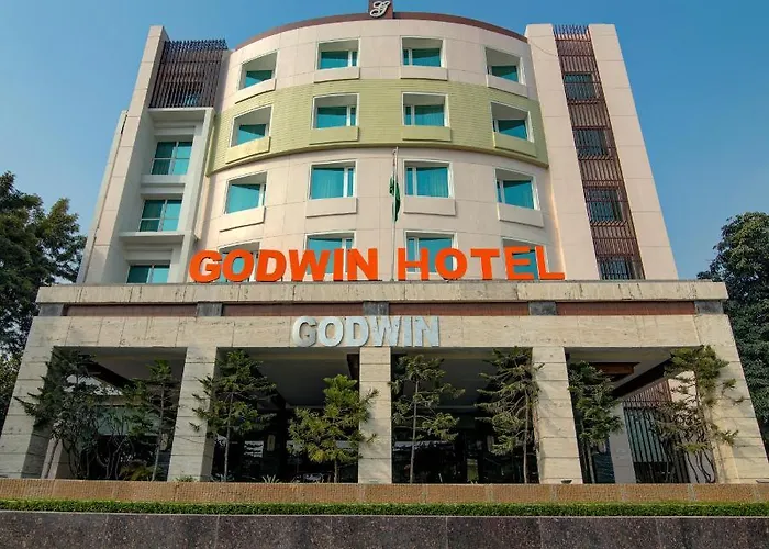 Godwin Haridwar