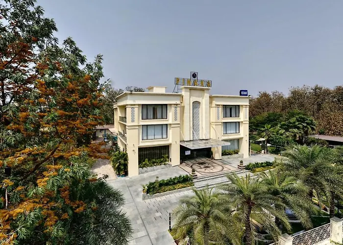 Pinaka Hotels & Resorts