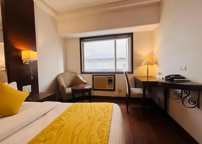 Hotel The Prime, Har Ki Pauri, Haridwar