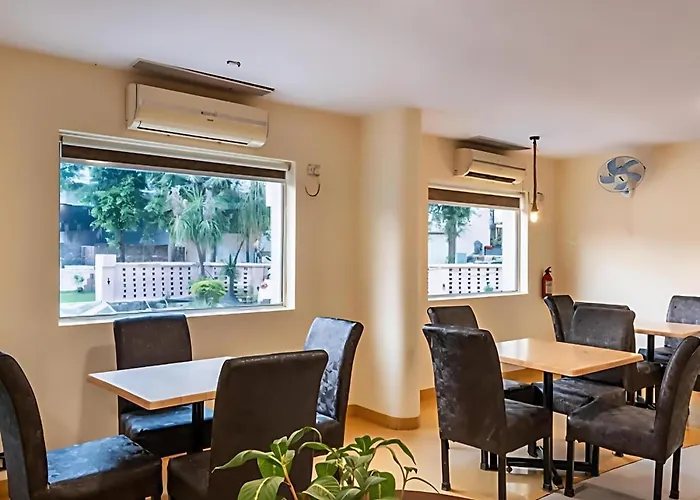 Hotel The Prime, Har Ki Pauri, Haridwar