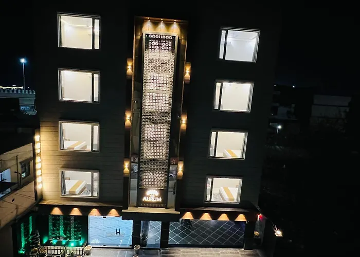 Hotel Royal Dot By Sitara Group, Haridwar
